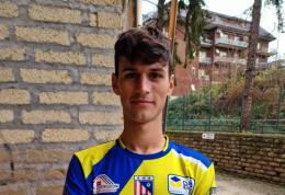 Audace, il primo rinforzo è un esterno offensivo: ufficiale Donnini