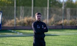 Vesta, bomber Dionisi ci crede: "Ogni partita è l'occasione giusta"