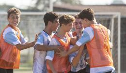 U15 Girone B: colpaccio Polisportiva Carso, la Perconti vince e si riprende la vetta