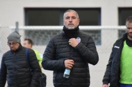 Ostiamare, Galluzzo post Pianese: “Ora ripartiamo già contro il Follonica”