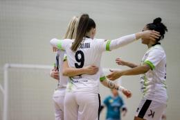 I risultati e gli highlights dell'11ª giornata a cura di Futsal TV