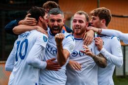 Cerone: "Per il Montespaccato è un nuovo inizio, anche per me con T&T"
