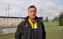 Aurelianticaurelio, Mastrodonato: "Approccio e conduzione ottimi, paghiamo due errori"