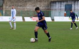 LVPA, Paolelli: "Puniti da un episodio, siamo pronti a rifarci già col Sorrento"
