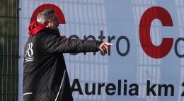 Borgo Palidoro, autentica rivoluzione: da Morelli al campo, fino al direttore sportivo