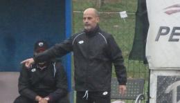 Accademia Sporting Roma, Gandini: "Dobbiamo interpretarle tutte come con la Perconti"