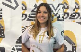 C - Zagarolo, Giuliani: "Questo club crede tanto nei giovani"
