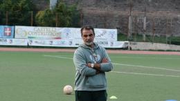 Atletico Lodigiani, Insogna: "Facciamo attività formativa per incrementare le doti dei ragazzi"