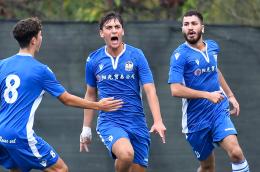 La cura Caruso ha funzionato ma ora serve lo sprint: l'Atletico Torrenova è da play off?