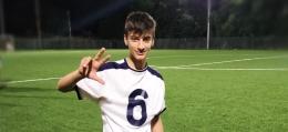 Real Azzurra Etruria, Paolini: "Vogliamo dare una svolta alla nostra stagione"