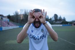Cerone a 360°: "Un giocatore in cui mi rivedo è Volpato. È il Mondiale di Messi"