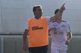 Insieme Formia, Pernice: "Serviva la partita della vita. Adesso vinciamo la Coppa"