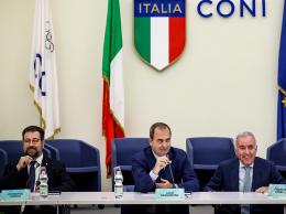 Fabrizio Tonelli nominato presidente onorario della Divisione