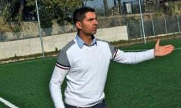 Soratte, scossa con il Monterotondo e nuovo allenatore: ecco Vecchiotti