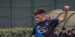 Savio: ufficiale l'arrivo del centrocampista Davide Fabbri 
