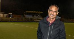 Tor Lupara, Vulpiani: "Vogliamo chiudere al meglio quest'anno"