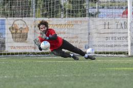 Sporting Ariccia, difesa blindata e... Coppotelli "Recupereremo anche in attacco"