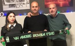 Nuova sfida per Graciliani: l'ex San Giovanni nuovo dg dell'Anitrella