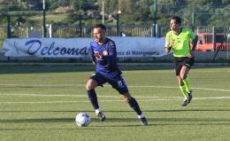 LVPA, Senesi: "Sorrento? Partita importante come lo sono tutte. Vogliamo vincere sempre"