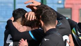 La Lazio ancora con il carattere! Crespi e Napolitano ribaltano lo Spezia