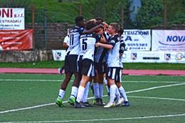 U16 Girone C: colpaccio Audace, Savio e Trastevere non rallentano