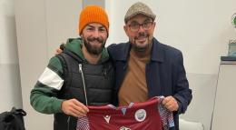 Sporting Ariccia, rinforzato anche l'attacco: per Paolini ecco Cassandra
