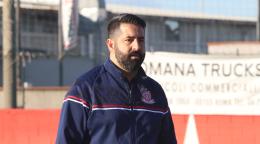 Giardinetti, Marini: "Loro più bravi ma i ragazzi hanno fatto un'ottima prestazione"