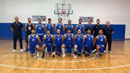 Elis, parla Sebastiani: "Riporteremo il basket ai fasti degli anni passati"
