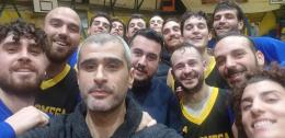 Promozione - Alfa Omega, gran vittoria: cade la Nuova Futura