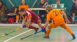 B Indoor - Roma a punteggio pieno. L'8 gennaio c'è il derby