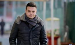 Dreaming Football Academy: si separano le strade con il ds Davide Capogrossi