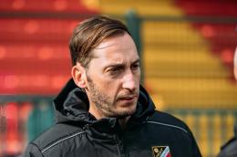 Colleferro, Moffa deluso: "Siamo stanchi di essere sempre penalizzati"