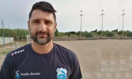 Scauri Marina, momento negativo: la società solleva dall'incarico Auricchio