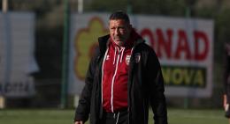 Fabrizio Morelli il coraggioso. "Le sfide come il Borgo Palidoro mi esaltano"