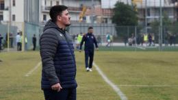 Grifone, Arnese: "Crescita vertiginosa, sono contento dei miei ragazzi"