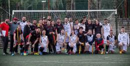 Latina Buffalos, la stagione inizia con una vittoria