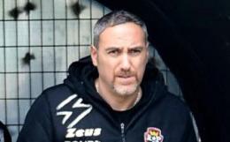 Rocca Priora RDP, Guazzoli: "Questo gruppo merita un'altra classifica e lo dimostrerà"