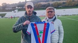 Santa Marinella: De Angelis out, da Ladispoli ecco Gianotti