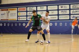 Ciampino Aniene, brutto scivolone casalingo contro la L84