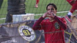 Città di Cerveteri, Matteo Piano suona la carica: "Ci salveremo con l'aiuto dei tifosi"