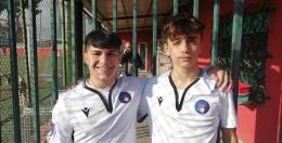 VIDEO! U15, CR Lazio - Monterosi 4-0, gli highlights e le parole del CT Pesci