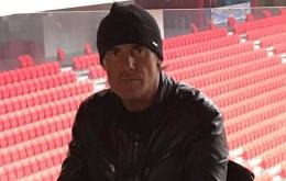 Tor Sapienza, il bilancio di Lucarelli: "Soddisfatto della prima metà di stagione"
