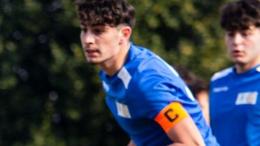 Formia, sarà una difesa d'acciaio: ufficiale Freda, ex Under 19 Elite dell'Itri