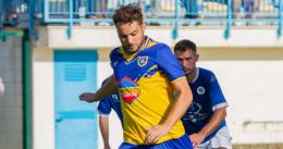 Manuel De Carolis "I miei gol al servizio del Monte. Lotteremo per la vittoria"