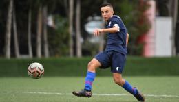 Vigor Perconti, innesto di spessore: dalla Tor Tre Teste arriva Andrea Russo