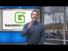 La Web TV di Gazzetta Regionale si arricchisce di un nuovo studio! 
