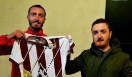 Atletico Cimina, rinforzi agli estremi: un portiere e due attaccanti