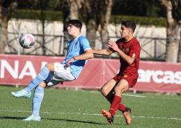 Classifica marcatori: in Top 20 ben 11 giocatori tra Roma, Lazio e Frosinone