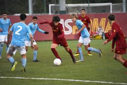 Classifica marcatori: Saitta guida il gruppo laziale, Malafronte e Modugno a 5