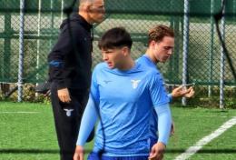 Atletico 2000: la Lazio tiene d'occhio Gabriele Risalto